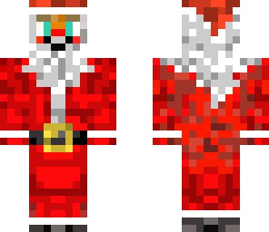 santa