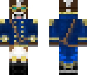 studddue sky pilot