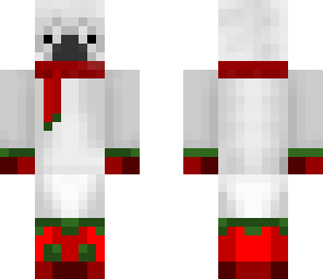 llama
