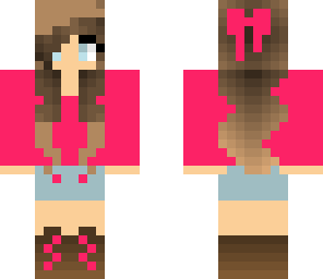 pink fab