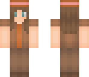 layton genderbend i guess - catt