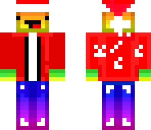 derp santa