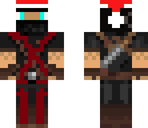the new super ninja