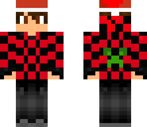 christmas kid