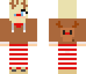 rudolph me fixed
