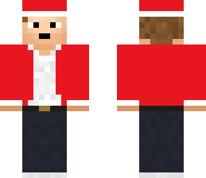 myskinchristmas