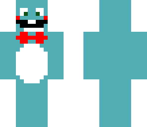 toy bonnie