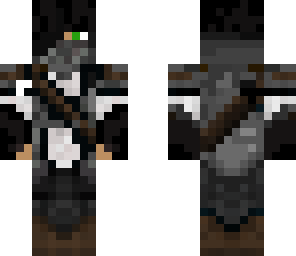 vampire hunter