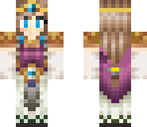 zelda