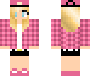 skater girl 2