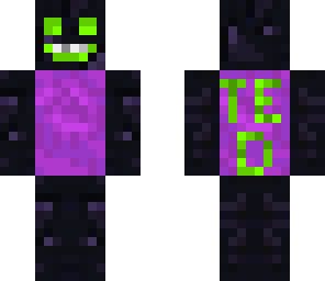 the emerald dimension
