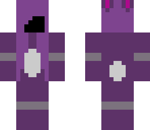 broken bonnie