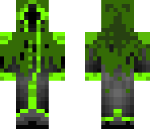 forest elder