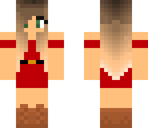 christmas dress