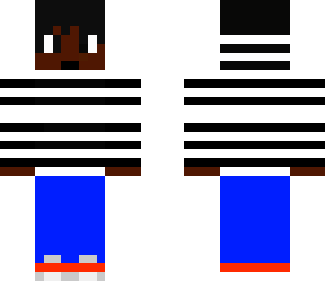 jd mac skin the only one