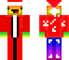 santa