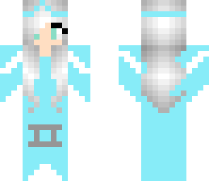 aether 2 princess