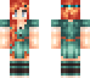 merida