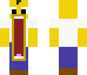 homer simpson