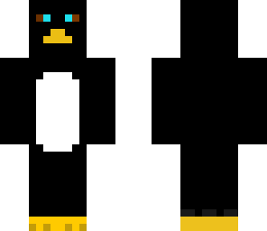 penguin