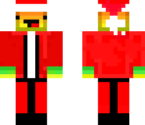santa