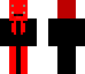 the new redman