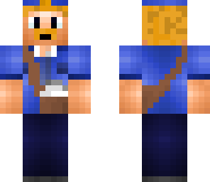 my mailman