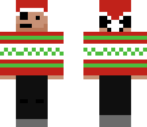 feliz navidad tutoboy