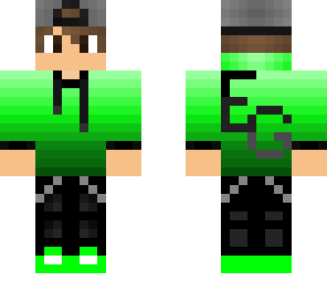 exactgamings skin lol