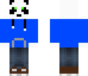 panda sucio 10 likes plz
