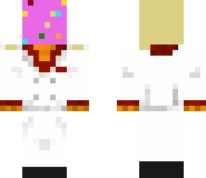 donut head