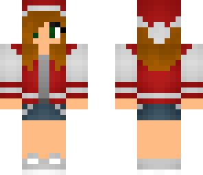 christmas tomboy