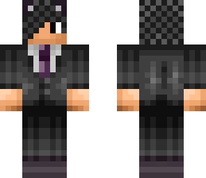ther4ndomnobody - tux