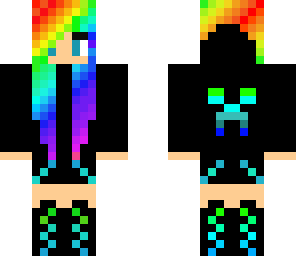 rainbow