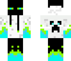 ender hoodie