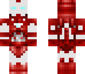iron woman 1