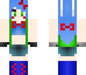 humanized bonnie nr2 v1