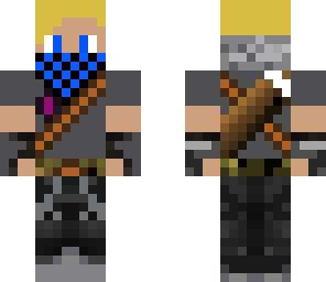 enderarchersg