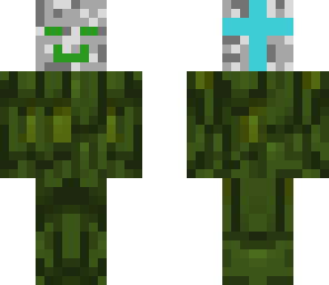 bullyscraft pvp camo