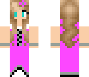 aurora pink