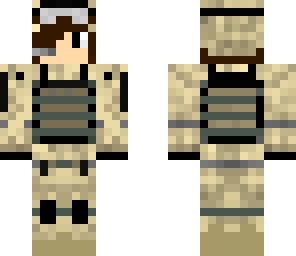 army rocco