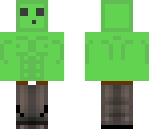 muscle slime v2
