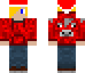 holiday zac