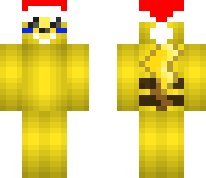 christmas pikachu