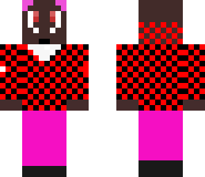 cat skin