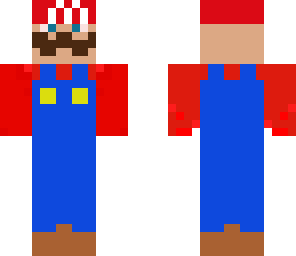 mario