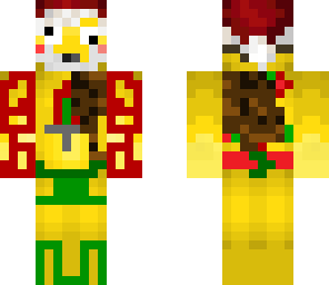 christmas butaman