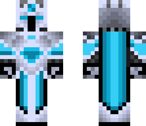 yo en minecraft