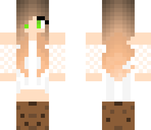 wedding cookie girl