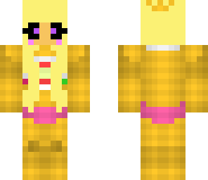 toy chica